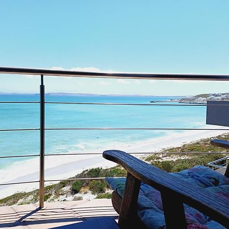 Langebaan Beach Towers Exterior foto