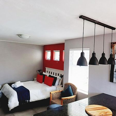 Langebaan Beach Towers Exterior foto