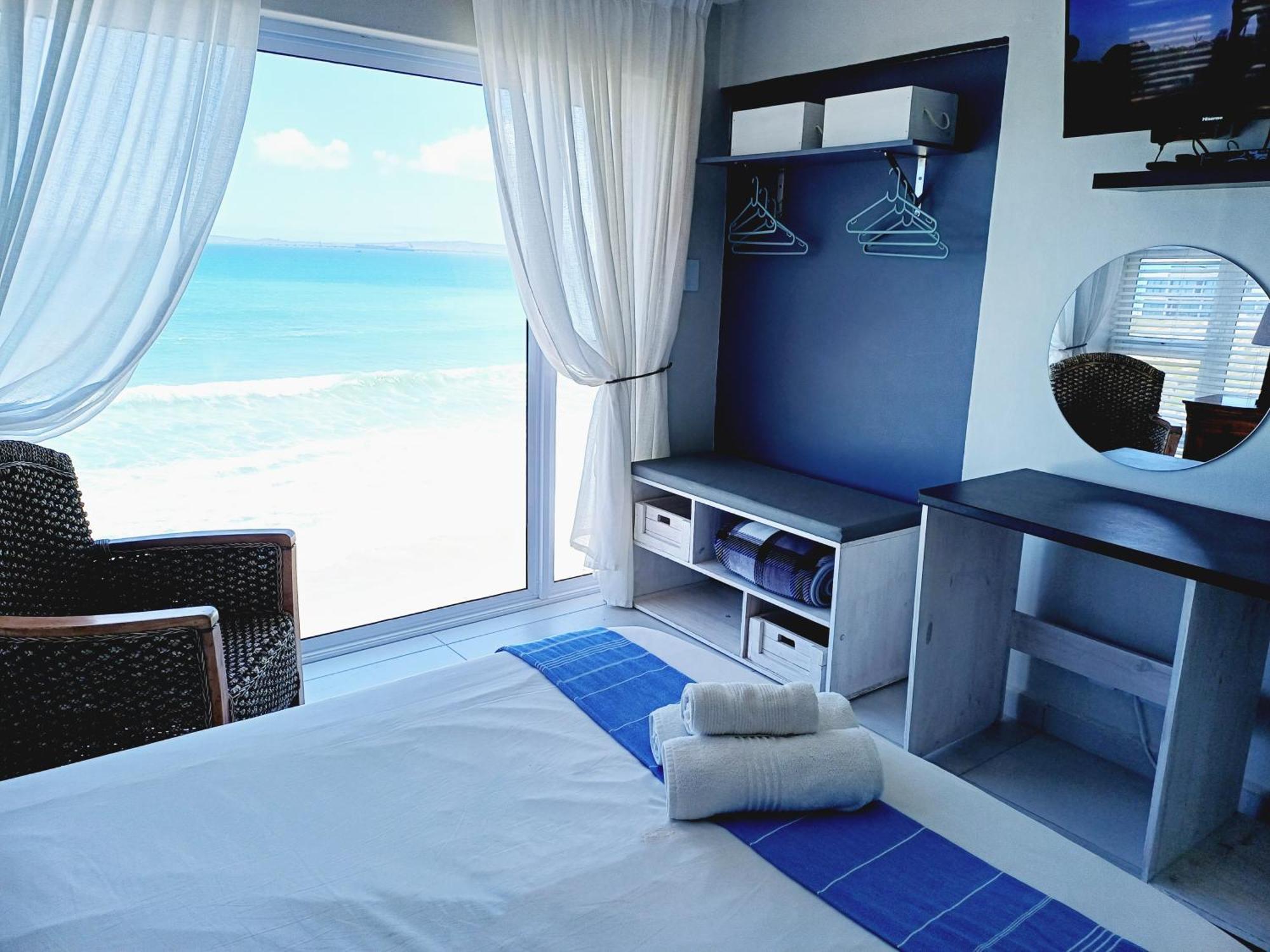 Langebaan Beach Towers Exterior foto