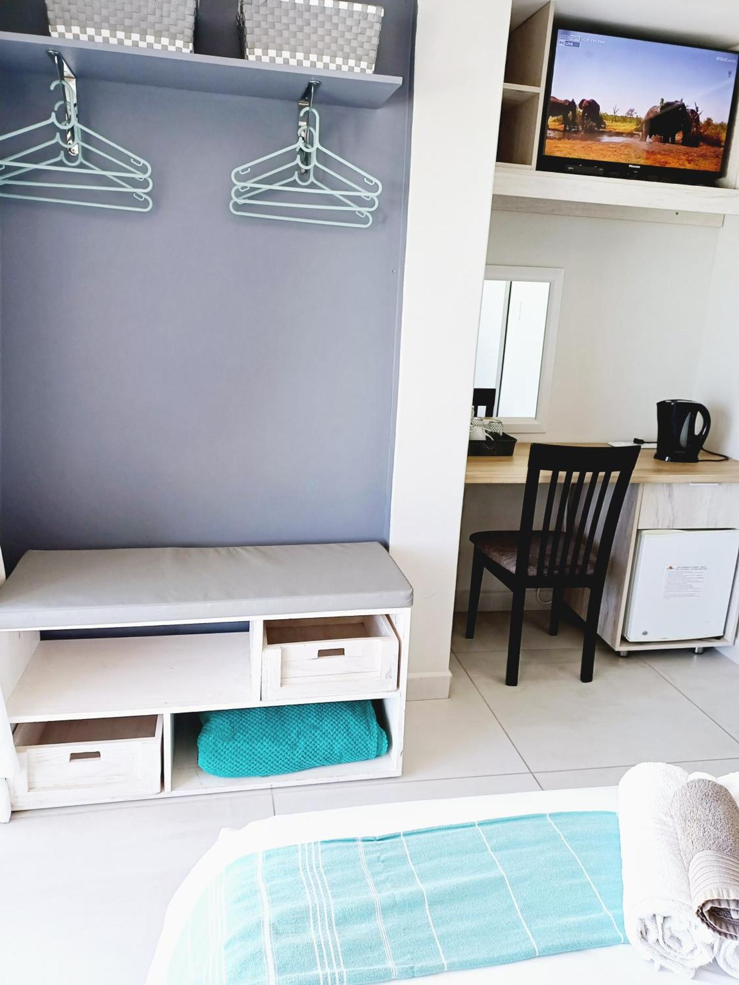 Langebaan Beach Towers Exterior foto