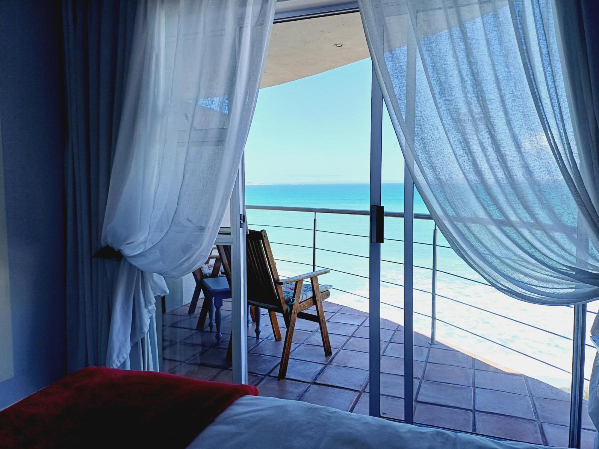 Langebaan Beach Towers Exterior foto