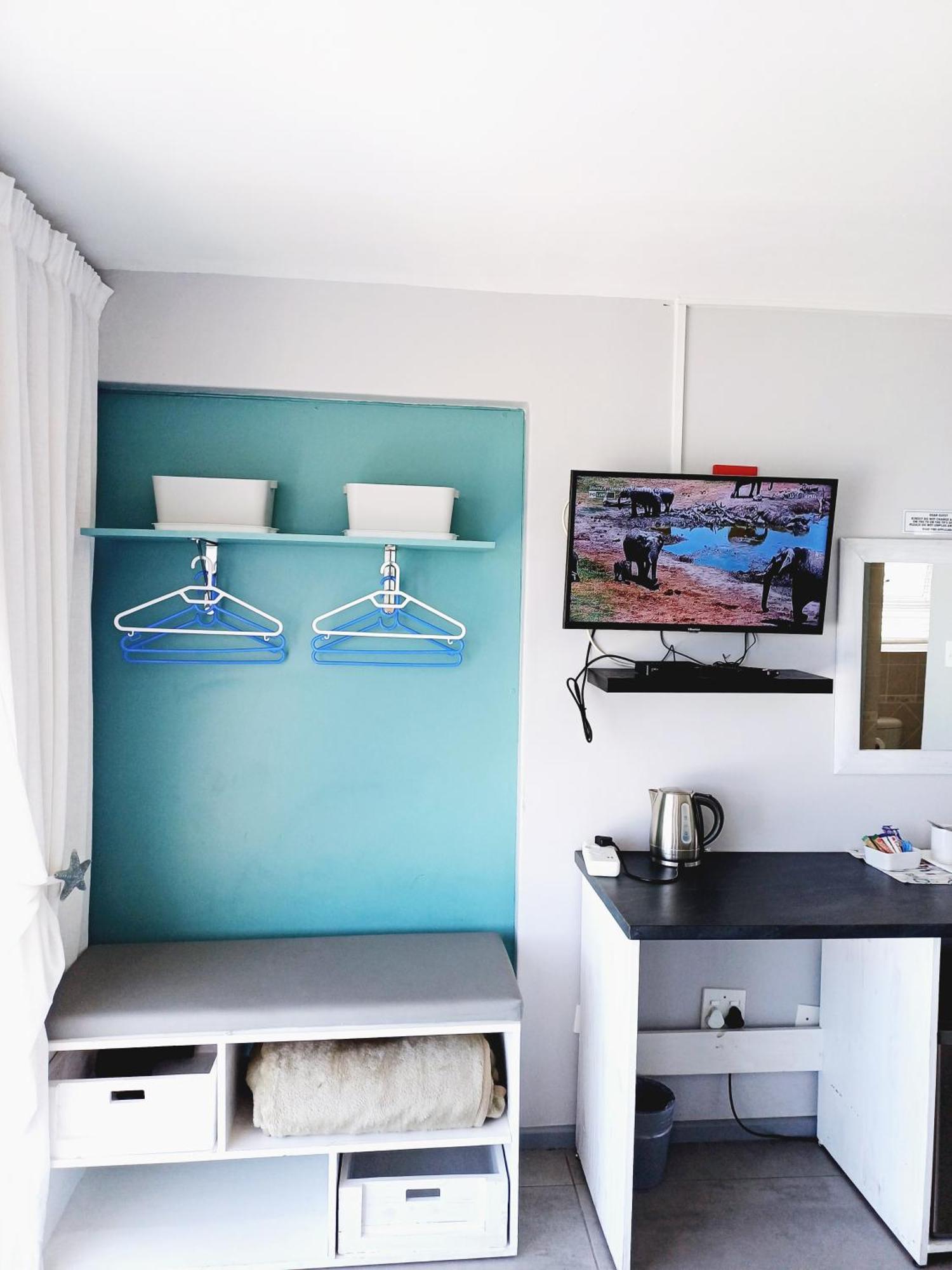 Langebaan Beach Towers Exterior foto