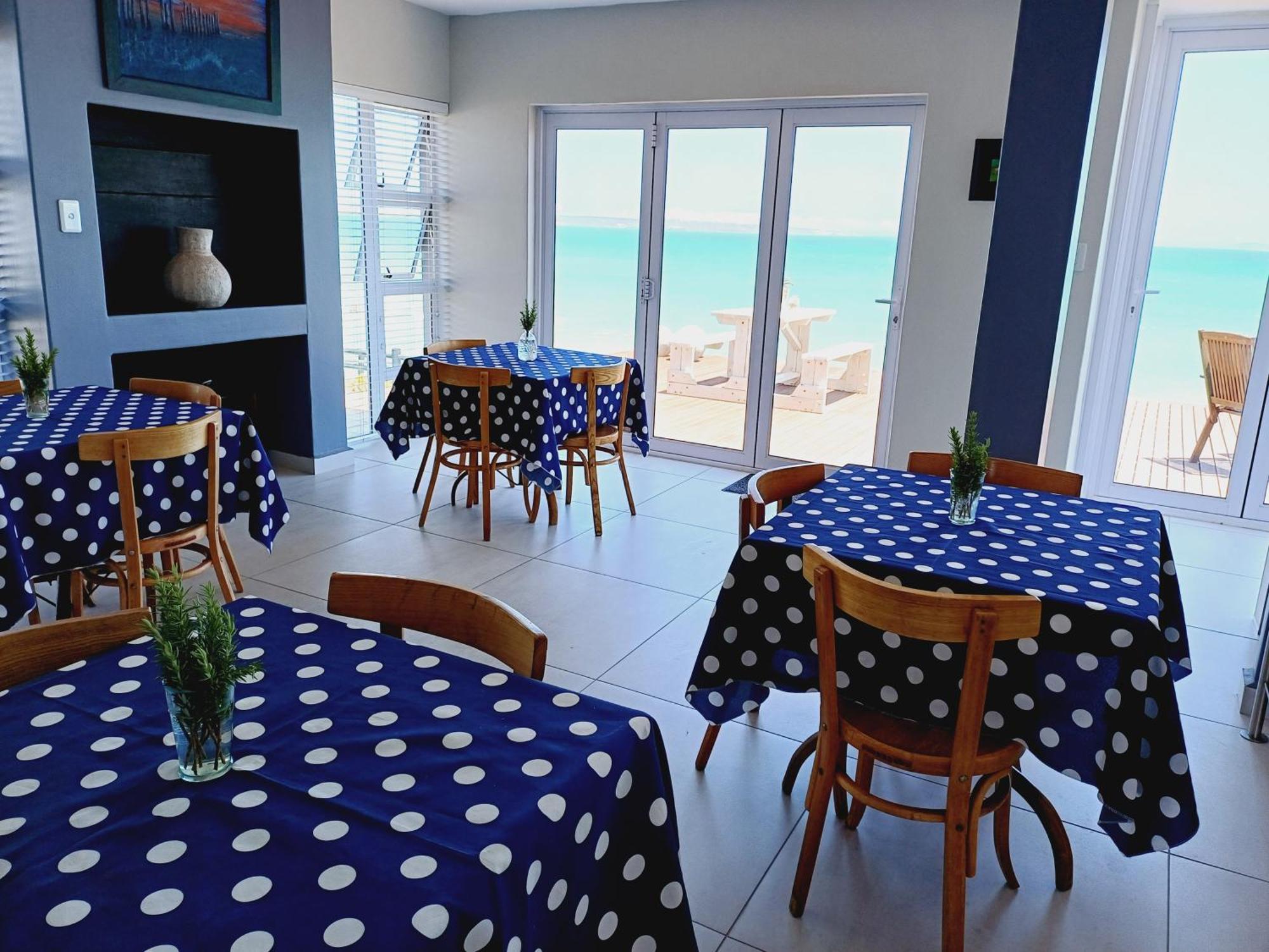 Langebaan Beach Towers Exterior foto